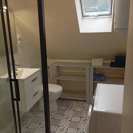 Apartament W Sercu Jedliny-zdrój Piastowska 40 M6 Jedlina-Zdroj