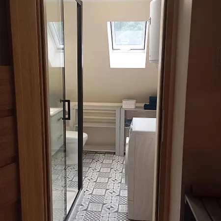 Apartament W Sercu Jedliny-zdrój Piastowska 40 M6 Jedlina-Zdroj