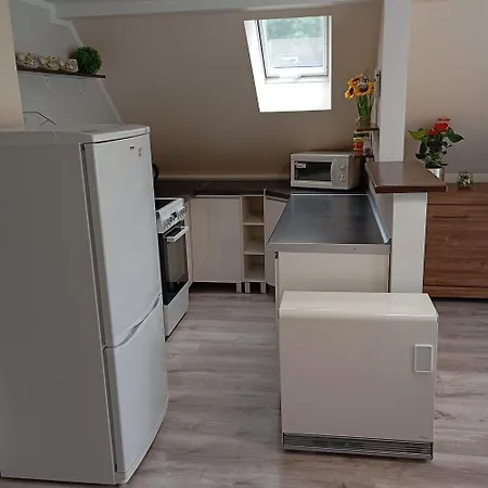Apartament W Sercu Jedliny-zdrój Piastowska 40 M6 Jedlina-Zdroj